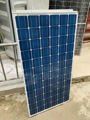 300w Solar Panel 72 Cell