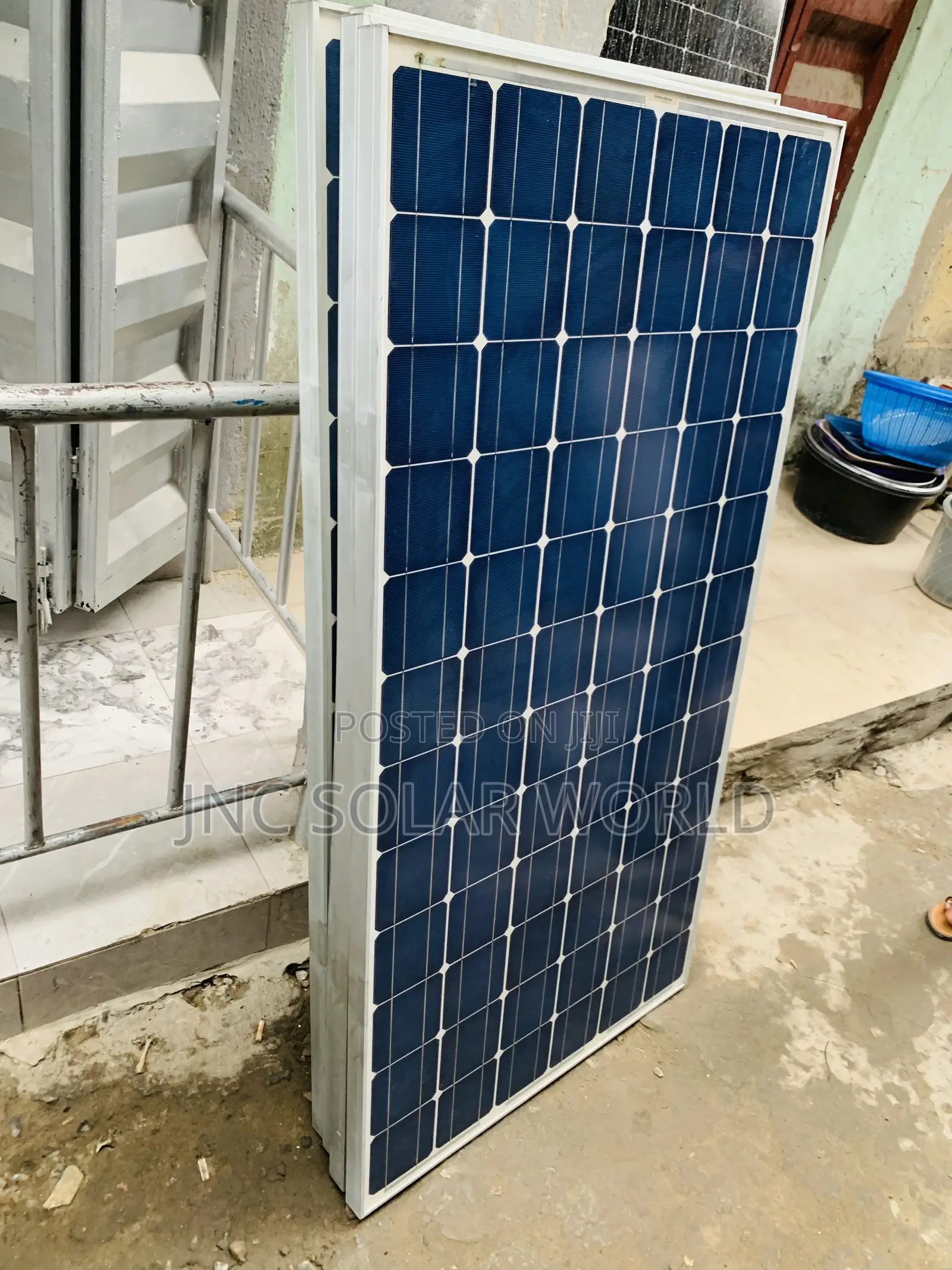 300w Solar Panel 72 Cell