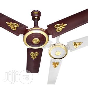 Qasa Ceiling Fan Size 56 Super Cool