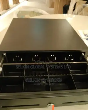 Cash Drawer