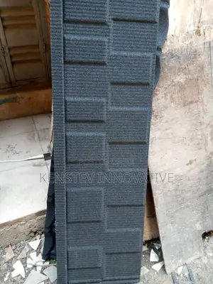 Metro Tiles
