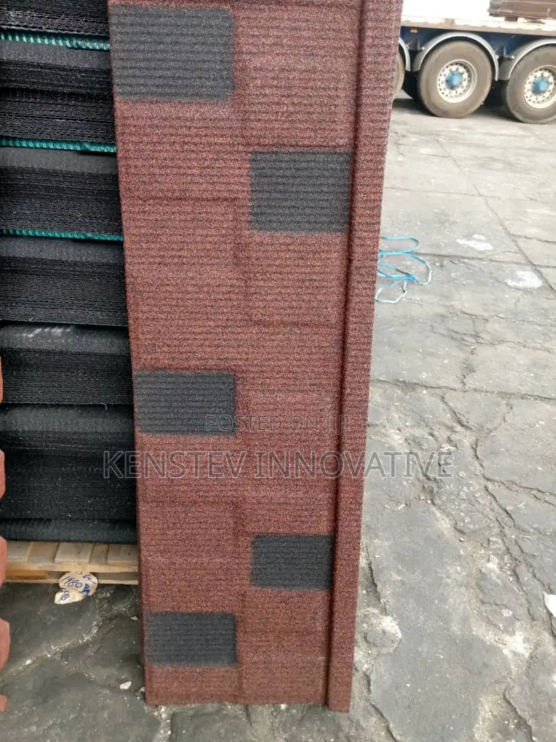 Metro Tiles