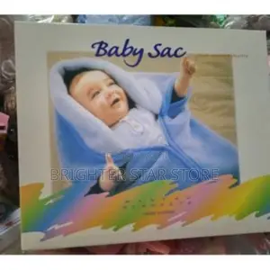 Baby Fleece Zippable Blanket