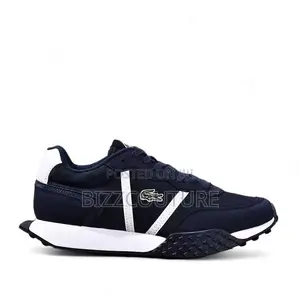 Original LACOSTE Sneakers Available in Store
