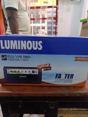 1kva Luminous Inverter
