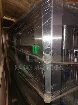 New Bottle Water Machine Bottle Water Machine