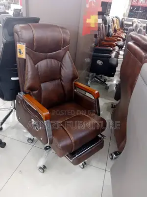 Executive Managers Chair