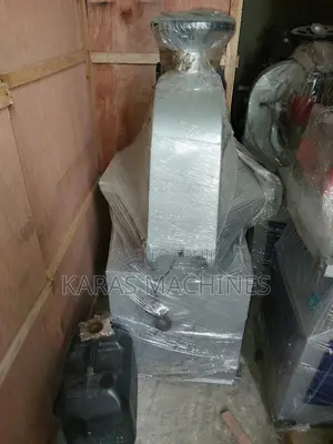 Nylon Punching Machine