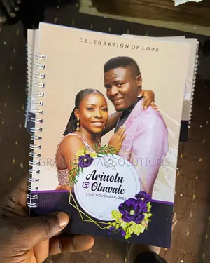 Best Jotter Printer in Ikeja
