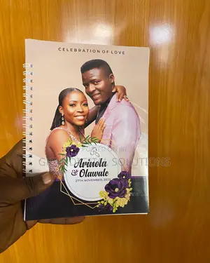 Best Jotter Printer in Ikeja