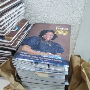 Bulk Jotter Printers in Ajah, Lekki