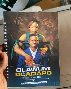Best High Quality Jotter Printers in Yaba