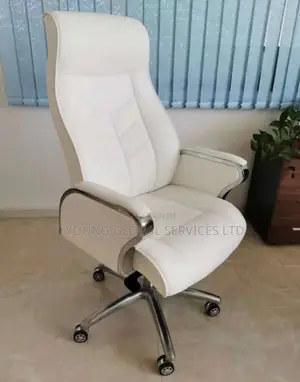 Executive Office Chair Swivel