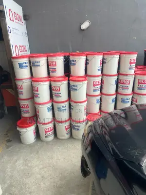 We Selling P.O.P Paint