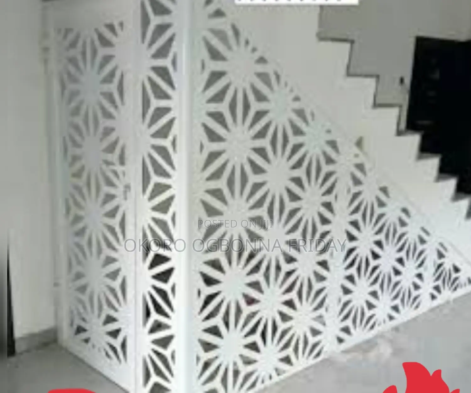Cleaned Laser Design