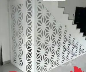 Cleaned Laser Design