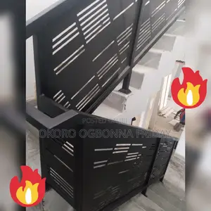 Tainted Laser Cut