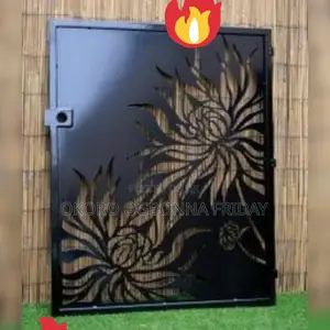 Rose Laser Design