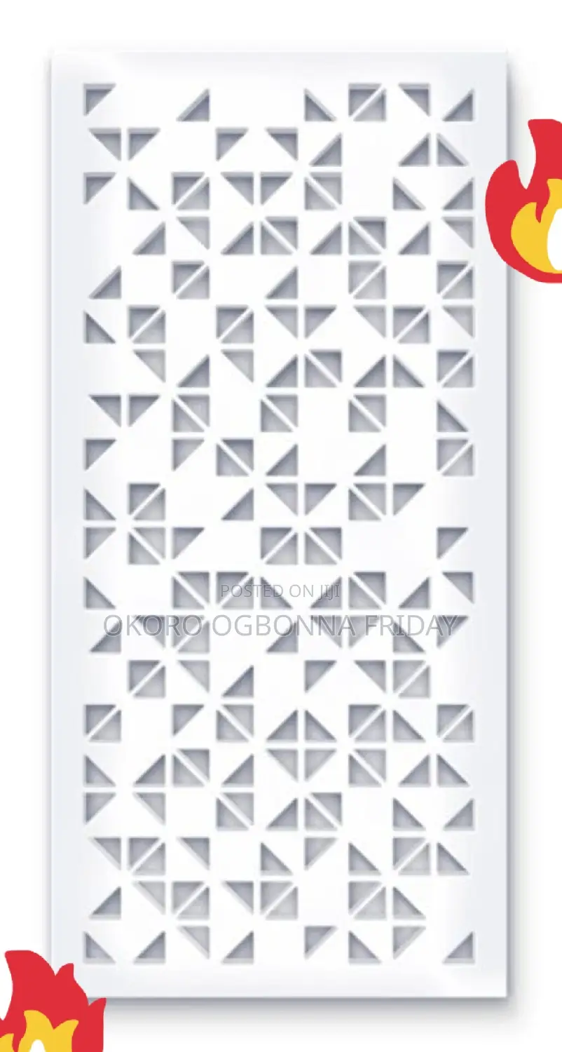 Tidy Laser Cut