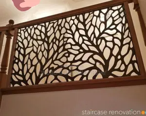 Tree Design Laser