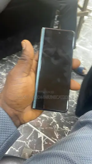 Samsung Galaxy Z Fold 3 256 GB Green