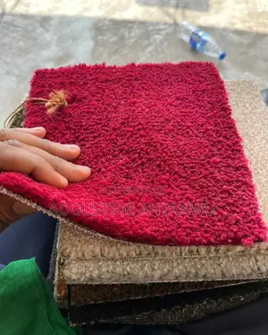 High Quality VIP Rug Win Color