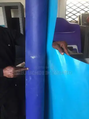 Swimming Pool Liner Materials