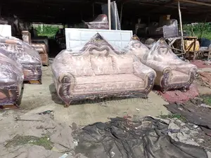 7 Seaters Sofa