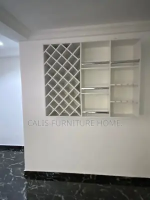 3ft X 3ft Wine Rack
