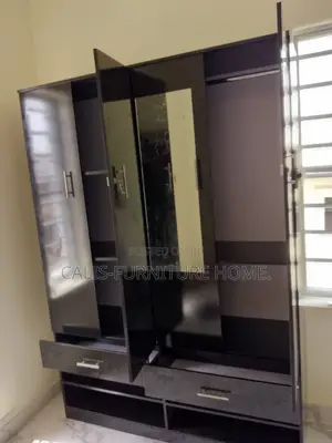 7ft X 4ft Wardrobe