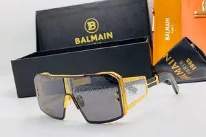 Original BALMAIN Sunglasses Available in Store
