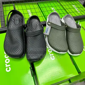 Original CROCS Sandals Available in Store