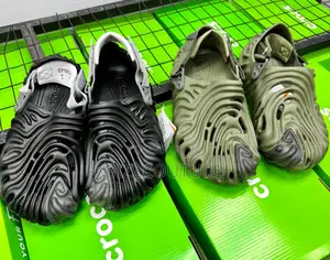 Original CROCS Sandals Available in Store