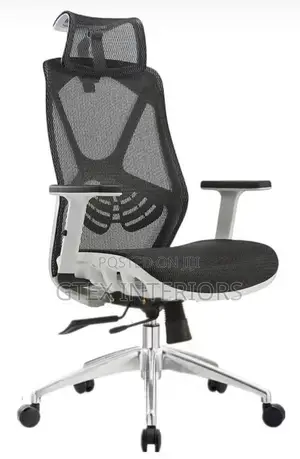 Executive Office Chair
