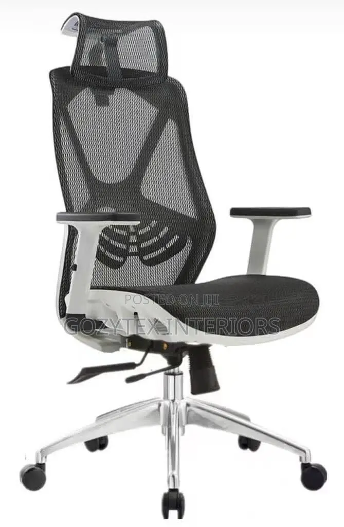 Executive Office Chair