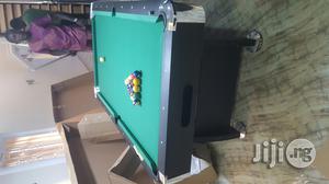 7ft Snooker Board