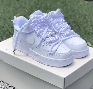 Original Air Force Nike for Real Bosses