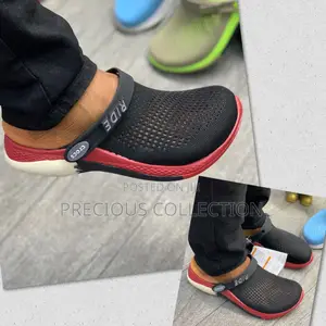 Unisex Lite Ride Crocs