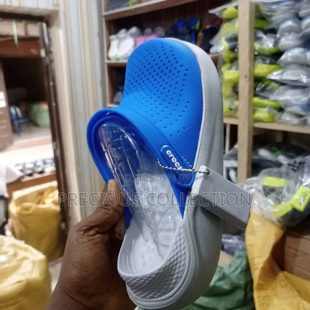 Unisex Lite Ride Crocs