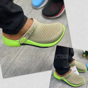 Unisex Lite Ride Crocs
