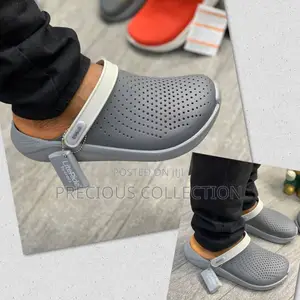 Unisex Lite Ride Crocs