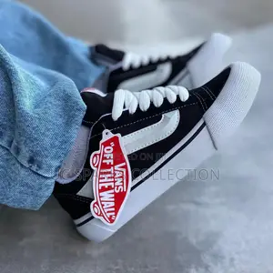 Original Unisex Vans