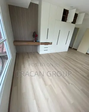 Vinyl Woodlike Floor Now in Lagos