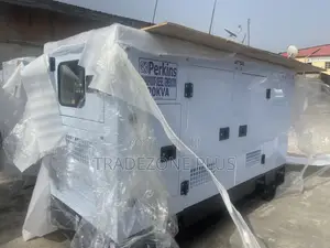 Perkins 20kva DIESEL Generator