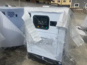 20kva Perkins DIESEL Generator
