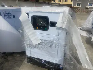 20kva 404d-22g DIESEL Engine Prekins Generator