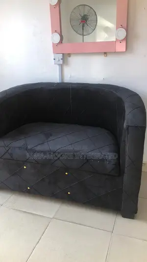 Bucket Sofa/Chair