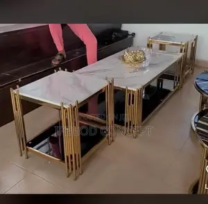 Center Side Table
