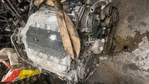 Complete Engine Acura ZDX