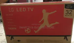 32 Inches Android Smart Tv at Affordable Price